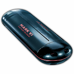 Mark VI Photon Torpedo