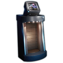 Multiphasic Chamber