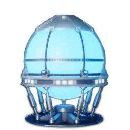 Omega Molecule