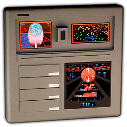 Particle Synthesis