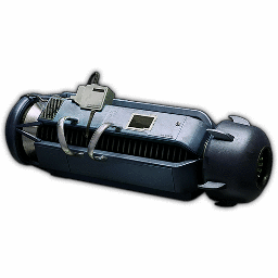 Portable Transwarp Beaming Device