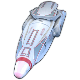 S31 Torpedo Pods