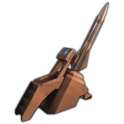 Soran's Trilithium
