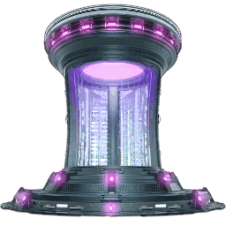 Subnucleonic Beam