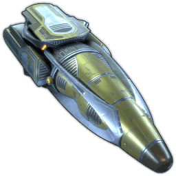 The Hull Piercer