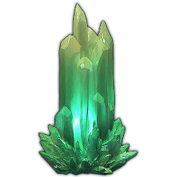 Time Crystal