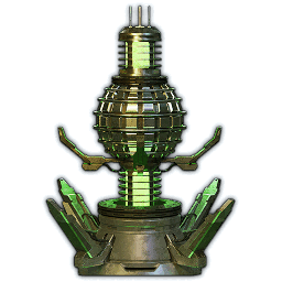 Unimatrix Shielding