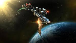 Amalgam: the survey ship built to out-raid your cargo hold
