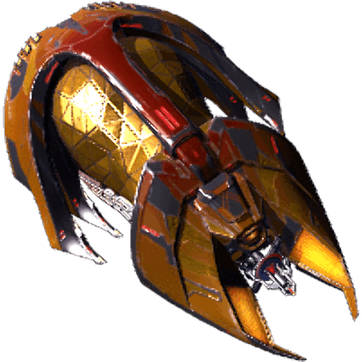 D'Vor Feesha: the Ferengi Latinum mining upgrade
