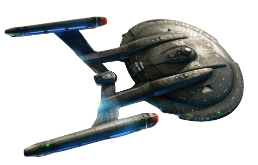Enterprise NX-01: hunting the Xindi threat