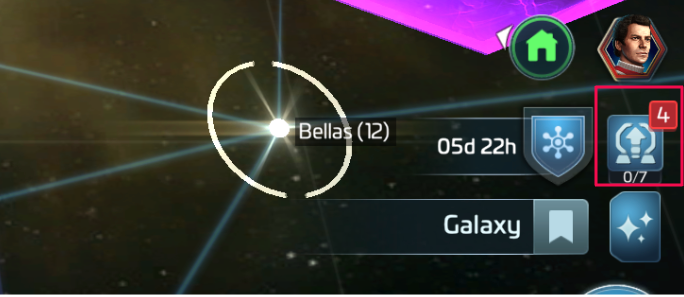 Exocomps: temporary boosts you can stack across mining, station, and combat