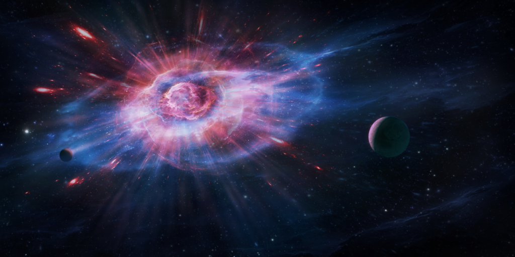 Galactic Anomalies: the tiered buffs and penalties rotating through late-game space