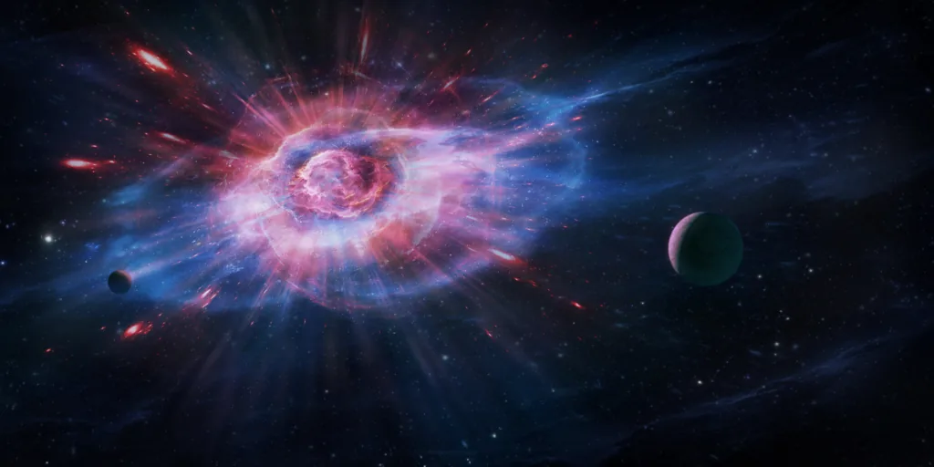 Galactic Anomalies: the tiered buffs and penalties rotating through late-game space
