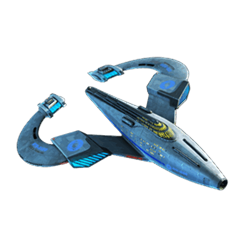 NSEA Protector: your ticket into the Mirror Universe