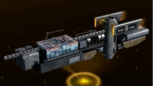 Serene Squall: mining Epic Transogen safely