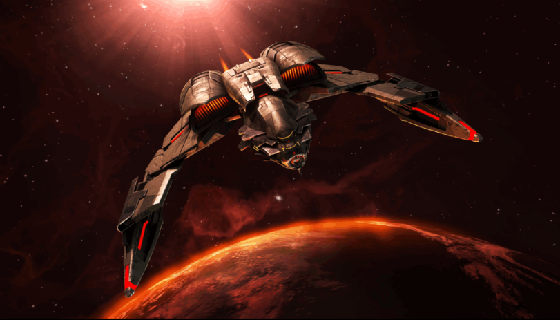 Server Ascension and the G4-G7 power climb