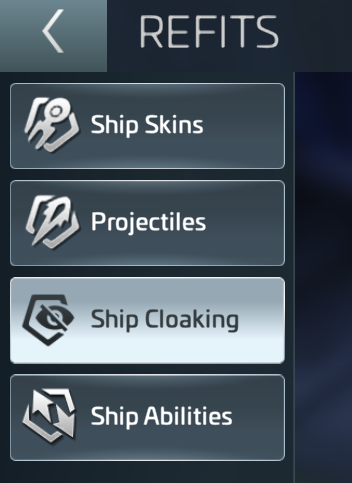 Ship Cloaking: going invisible in Star Trek Fleet Command
