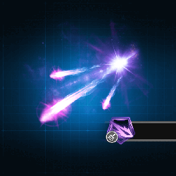 Ship Refits: skins and projectiles that also boost your stats