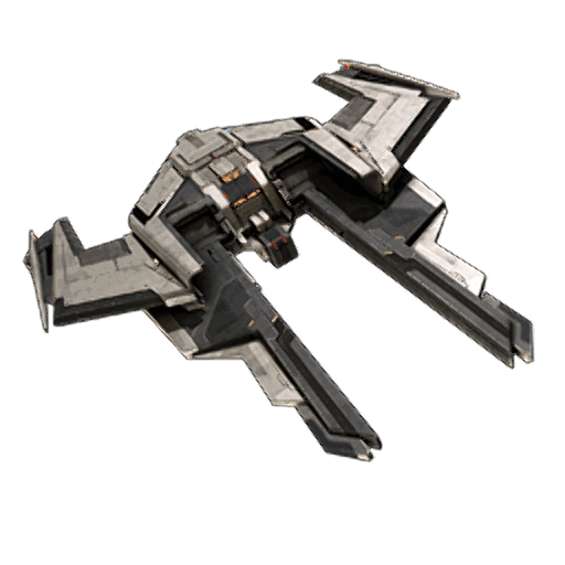 SS Revenant: the ship that evolves as you scrap it