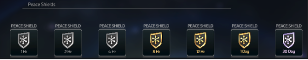 Station safety: Peace Shields, Ceasefire, and how Station Combat actually works