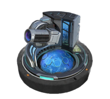 The Signal Observatory: your late-game V'Ger progression building