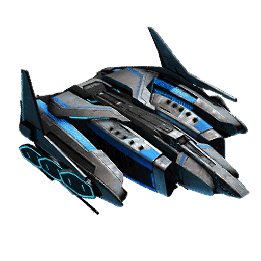 The Vindicator: the tank built to soak Armadas