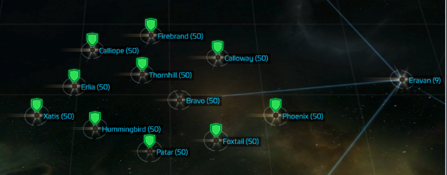 Wave Defense: the original 5-player mode, Section 31, and what's new
