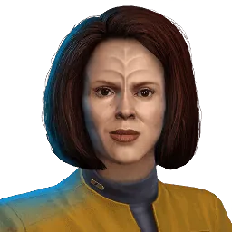 B'Elanna Torres