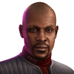 Benjamin Sisko