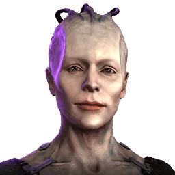 Borg Queen