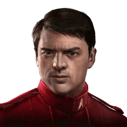 Cadet McCoy