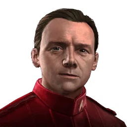 Cadet Scotty