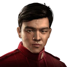 Cadet Sulu