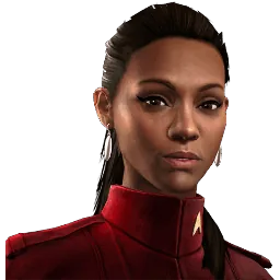 Cadet Uhura