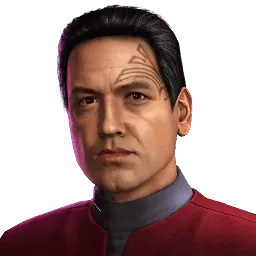 Chakotay
