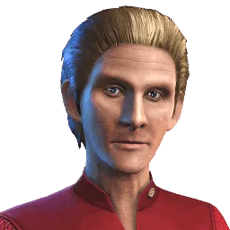 Changeling Kira