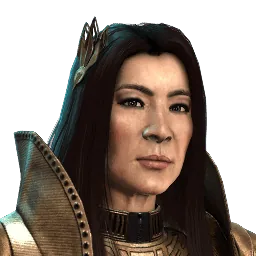 Emperor Georgiou
