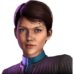 Ezri Dax