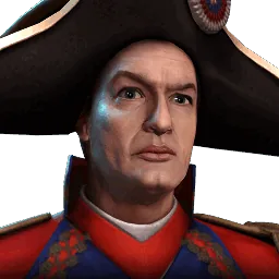 French Marshal Q