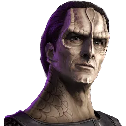 Gul Dukat