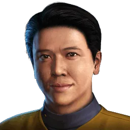 Harry Kim