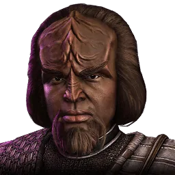 Honorguard Worf