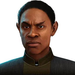 Infiltrator Tuvok