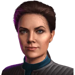 Jadzia Dax