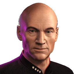 Jean-Luc Picard