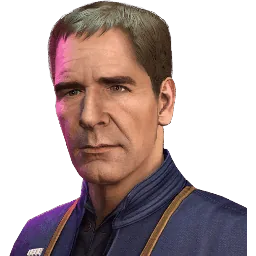 Jonathan Archer
