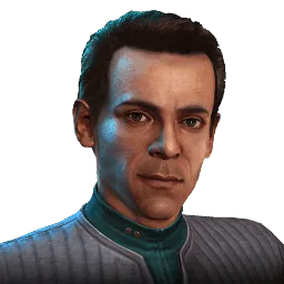 Julian Bashir