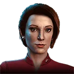 Kira Nerys