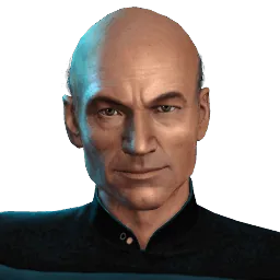 Lieutenant Picard