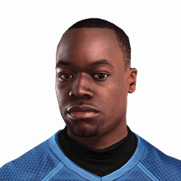 M'Benga